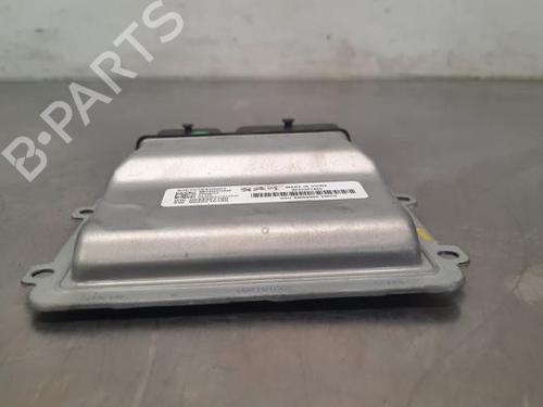 Electronic module PEUGEOT 3008 II SUV (MC_, MR_, MJ_, M4_) 1.6 PureTech 180 (M45GFR, M45GFU) | BP23612298M83 