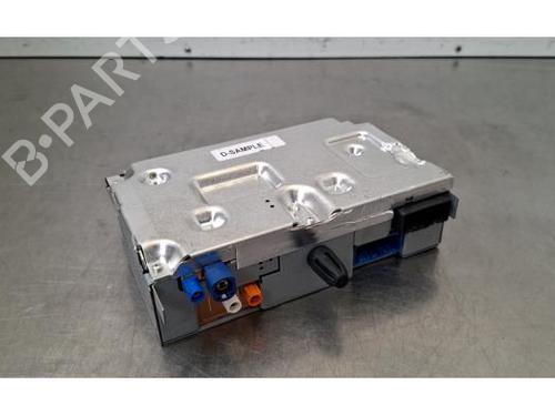Electronic module CITROËN C4 X (BD_, BE_, BF_) 1.2 Hybrid 136 (BDHPYJ) | BP37686494M83 - Image 4