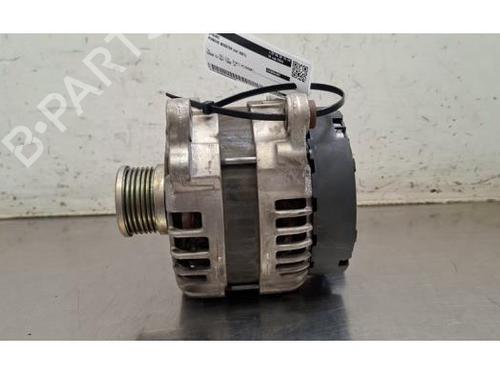Alternator PORSCHE 718 BOXSTER (982) 2.0 T (982320, 982321, 982350, 982351) | BP39905662M7 - Image 2