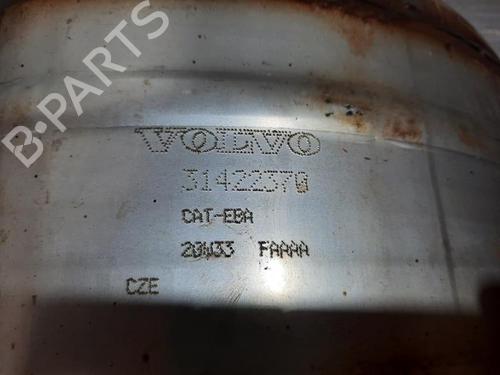 Catalyst VOLVO V60 II (225) D3 | BP31324138M10