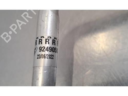 AC pipe NISSAN LEAF (ZE1) Electric | BP34120608M126  - Image 6