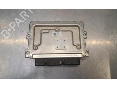 Engine control unit (ECU) DACIA DUSTER (PYM_, PYN_) 1.6 HYBRID 140 | BP37275534M57 - Image 8