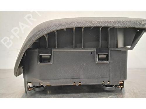 Driver airbag CITROËN JUMPER II Van 2.2 BlueHDi 140 | BP26280273C9 
