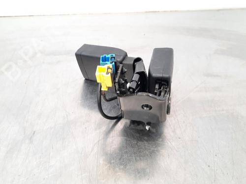 Seat buckle MERCEDES-BENZ GLA-CLASS (X156) GLA 180 (156.942) | BP15025493I32 