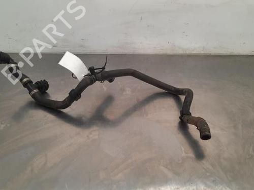 Used Pipe AUDI A4 B9 (8W2, 8WC) 2.0 TDI (150 hp) 23611601