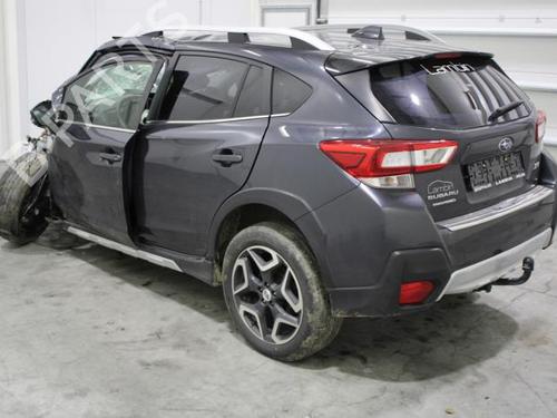 Steering rack SUBARU XV (GT) 2.0 i AWD (GT7) | BP10882622M22 