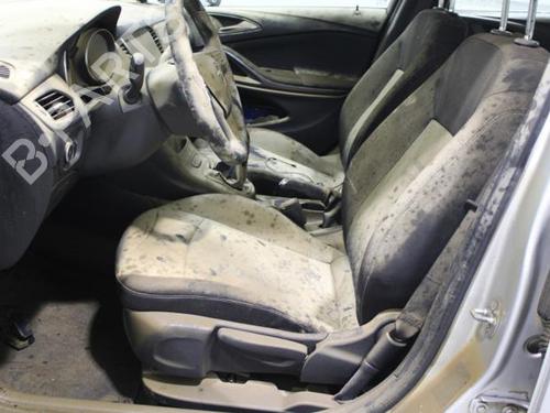 Other OPEL ASTRA K (B16) 1.6 CDTi (68) | BP10891036O1 