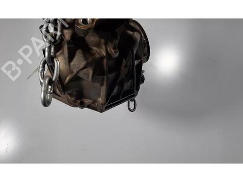 Differential hinten MERCEDES-BENZ C-CLASS T-Model (S205) C 220 BlueTEC / d (205.204) | BP30365397M24 