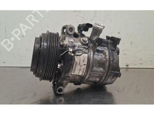 Used AC compressor AC compressor 39495634 39495634