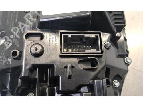 Instrument cluster VW T-ROC (A11, D11) 1.0 TSI | BP40070548C47  - Image 13