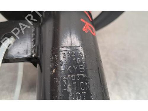 Right front shock absorber PEUGEOT PARTNER Box Body/MPV (K9) 1.5 BlueHDi 100 | BP27187355M17
