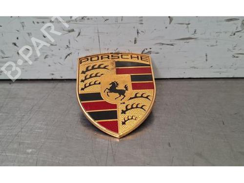 Used Other Other PORSCHE 718 BOXSTER (982) 2.0 T (982320, 982321, 982350, 982351) (300 hp) 39905501 39905501