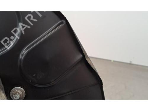 Right front steering knuckle VOLVO EX40 (536) EV | BP30810512M26 