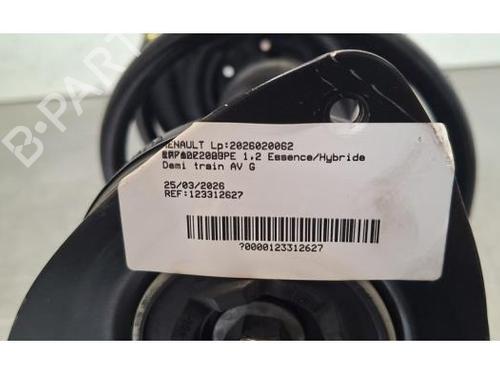 Left front shock absorber RENAULT RAFALE Coupe (DGM_) 1.2 E-TECH 200 Hybrid (DGM2) | BP40483751M16 - Image 4
