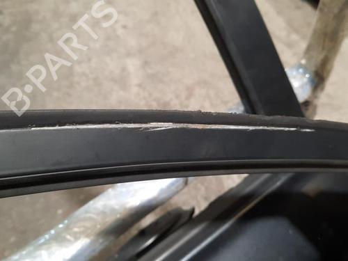 Right front door RENAULT KOLEOS I (HY_) 2.0 dCi (HY0K) | BP29515415C3 