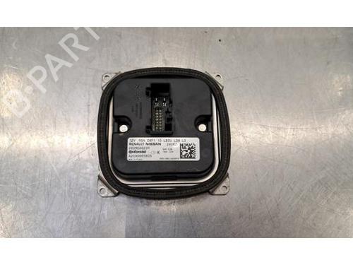 Electronic module RENAULT TRAFIC III Van (FG_) 2.0 dCi 110 (FGMW) | BP38003997M83 - Image 2