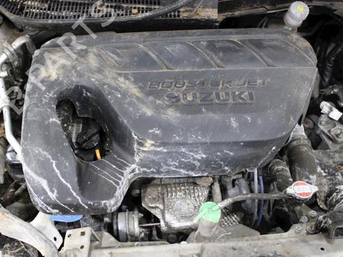 Engine mount SUZUKI VITARA (LY) 1.4 T (APK414) | BP10887156M89 - Image 14