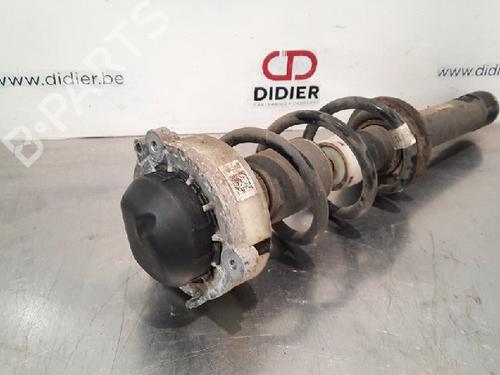 Right front shock absorber AUDI A5 Sportback (F5A, F5F) 2.0 TDI | BP10891265M17 