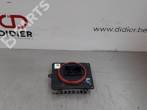 Used Control unit Control unit AUDI A6 C8 (4A2) 40 TDI Mild Hybrid (204 hp) 10879042 10879042