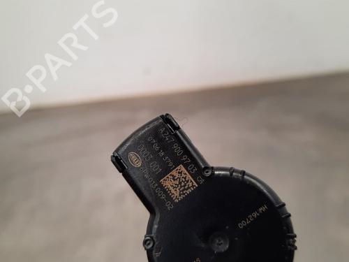 Electronic module MERCEDES-BENZ CITAN Box Body/MPV (W415) 111 CDI (415.603, 415.605) | BP15194177M83 