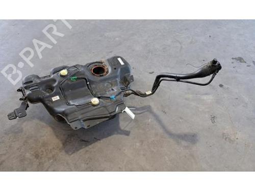 Bensintank RENAULT SCÉNIC IV (J9_) 1.3 TCe 140 (140 hp) 25299286