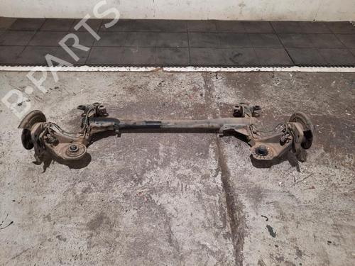 Ponte posteriore Ponte posteriore OPEL MERIVA B MPV (S10) 1.4 (75) (120 hp) 36769658 36769658