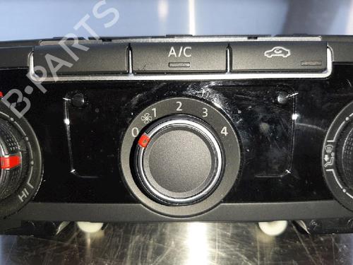 Climate control VW CADDY IV Box Body/MPV (SAA, SAH) 2.0 TDI | BP10871749I5 