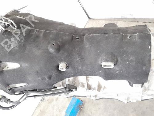 Gearbox BMW 3 (G20, G80, G28) 320 d xDrive | BP15770106M3 