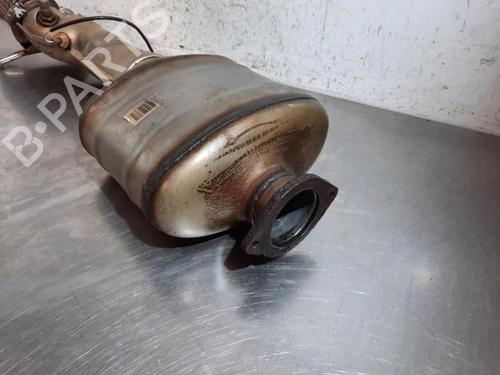 Catalyst VOLVO V60 II (225) D3 | BP31324138M10