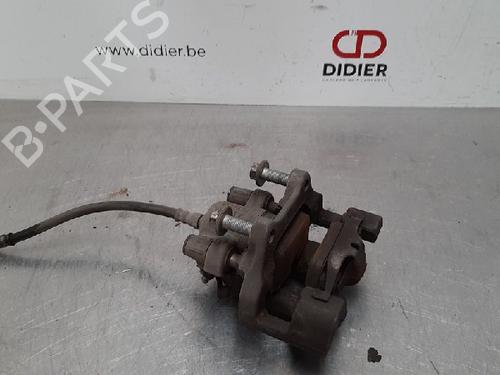 Used Left rear brake caliper BMW 4 Gran Coupe (F36) 418 d (136 hp) 15016744