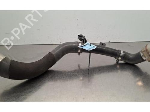 Intercooler-rør  Intercooler-rør  RENAULT GRAND SCÉNIC IV (R9_) 1.3 TCe 140 (R9NB) (140 hp) 34048419 34048419