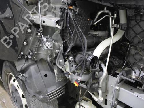 Starter RENAULT TRAFIC III Van (FG_) 2.0 dCi 130 (FGMY) | BP34433340M8  - Image 12