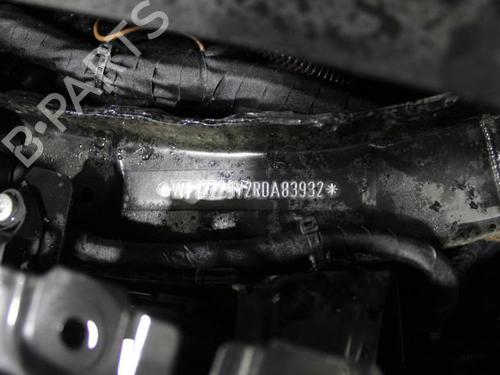 Right front steering knuckle PORSCHE CAYENNE Coupe (9YB) Turbo E-Hybrid AWD (9YBCT1, 9YBCZ1) | BP37275682M26 - Image 16