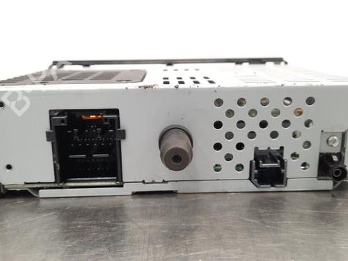 Radio FORD TRANSIT V363 Van (FCD, FDD) 2.0 EcoBlue | BP23585853E6 