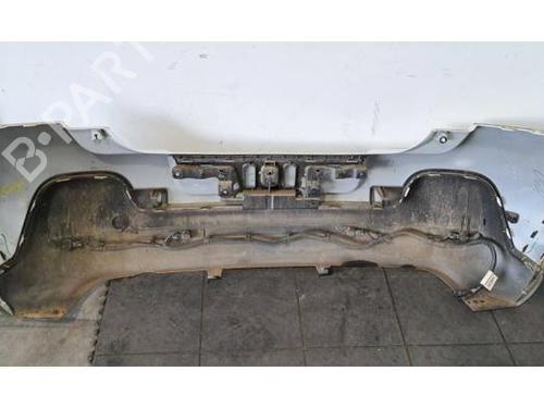 Rear bumper CITROËN C3 III (SX) 1.5 BlueHDi 100 (SXYHYP, SXYHTU) | BP23979054C8 
