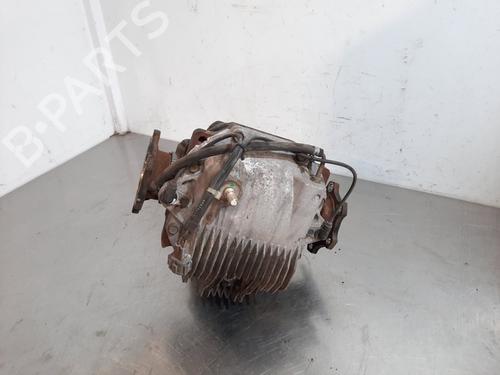Rear differential NISSAN 350Z Coupe (Z33) 3.5 | BP15234688M24 