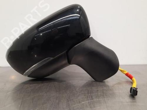 Retrovisor derecho RENAULT CAPTUR I (J5_, H5_) 1.5 dCi 90 (J5N4, J5M5, J5MW, J5M6, J5AL, J5AJ) (90 hp) 20081053