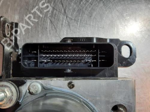 ABS pump PEUGEOT PARTNER Box Body/MPV (K9) 1.5 BlueHDI 130 | BP23638679M43 