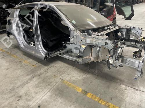 Fuse box PEUGEOT 308 III (FB_, FH_, FP_, F3_, FM_) BlueHDi 130 (FBYHZL, FBYHZT) | BP26534401E1 