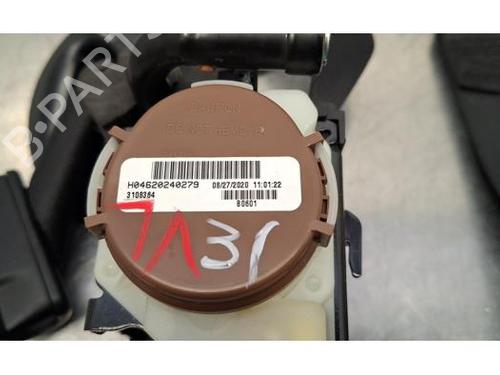 Front left seatbelt MERCEDES-BENZ GLB (X247) GLB 180 d (247.610) | BP31324331I26