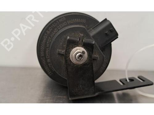 Electronic module PEUGEOT 308 III (FB_, FH_, FP_, F3_, FM_) PureTech 130 (FPHNSL, FPHNST) | BP26968132M83 
