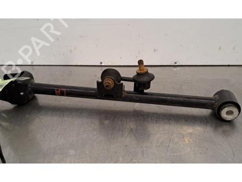 Bras de suspension arrière gauche MAZDA MX-5 IV (ND__) 1.5 (ND2E, ND5R) (131 hp) 31698662