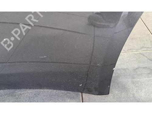 Left rear door PORSCHE PANAMERA (970) 3.0 D | BP24624466C4