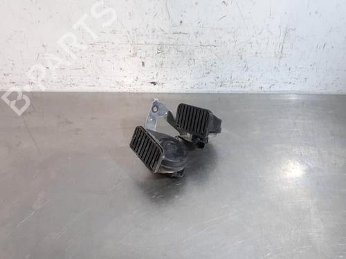 Used Horn OPEL ASTRA J (P10) 1.4 Turbo (68) (140 hp) 25125441