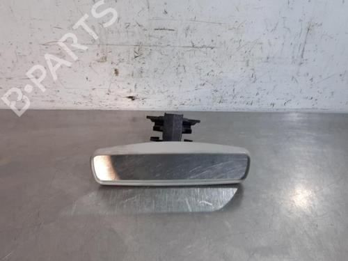 Used Rear mirror DACIA SANDERO III 1.0 TCe 90 (91 hp) 23640554