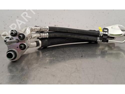 AC-rør TESLA MODEL Y (5YJY) Long Range All-wheel Drive | BP29643088M126 