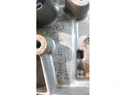 Gearbox CITROËN BERLINGO (ER_, EC_) 1.2 PureTech 110 | BP33615086M3 - Image 7