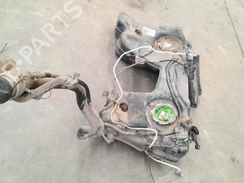 Fuel tank AUDI A3 Limousine (8VS, 8VM) S3 quattro 5Q0201022BK