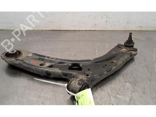 Used Left front suspension arm SEAT LEON ST (5F8) 1.0 TSI (115 hp) 26534491
