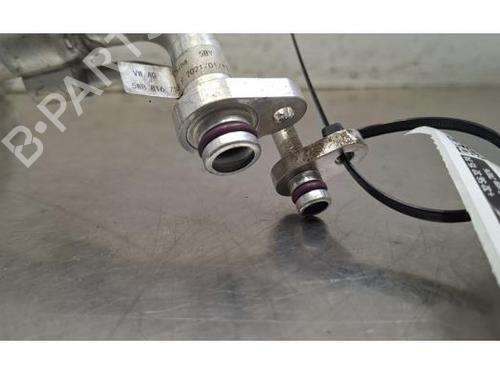 AC pipe SKODA OCTAVIA IV Combi (NX5, PV5) 2.0 TDi | BP40065489M126 - Image 3